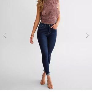 Flying Monkey Skinny Stretch Jean